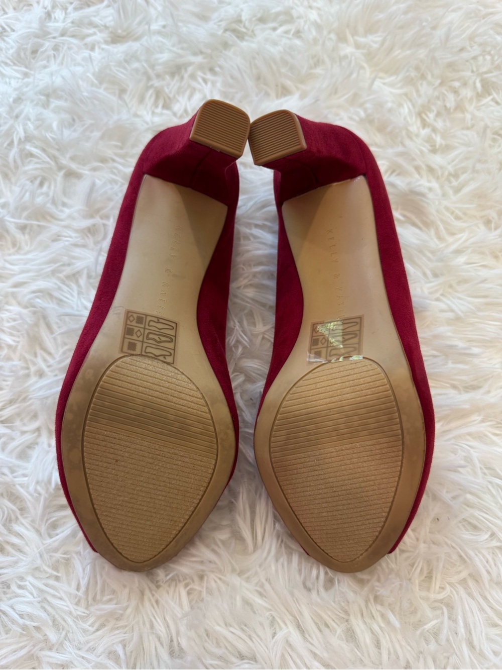 NEW Kelly & Katie Pump - Picture 5 of 6